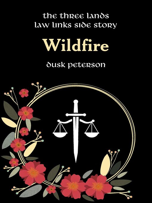 Title details for Wildfire by Dusk Peterson - Available